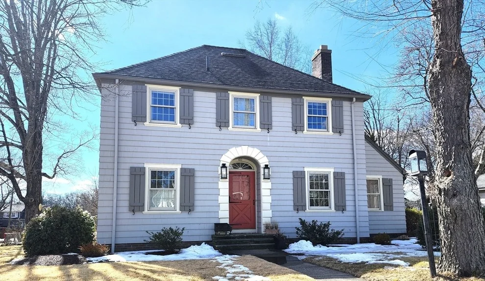 Unit for sale at 60 Lincoln Ave, Attleboro, MA 02703