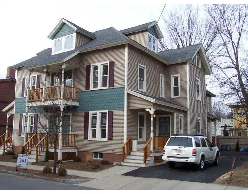 Unit for sale at 30A Graves Ave, Northampton, MA 01060