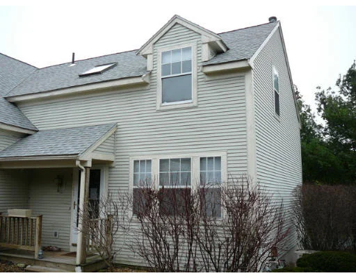 Unit for sale at 2301 Halcyon Dr, Worcester, MA 01606