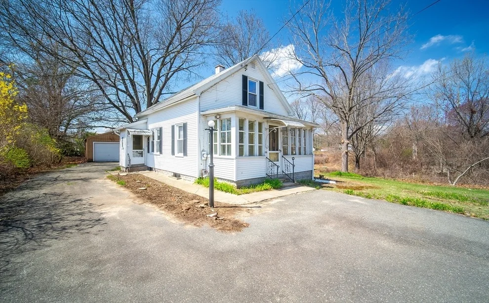 Unit for sale at 153 Ray Street, Ludlow, MA 01056
