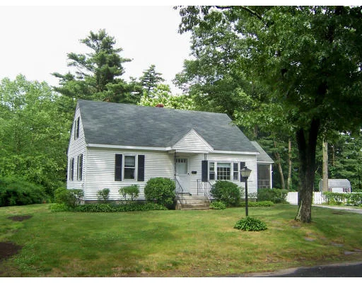 Unit for sale at 14 Pleasant Street, Chelmsford, MA 01824