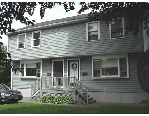 Unit for sale at 111R Lowell St, Peabody, MA 01960