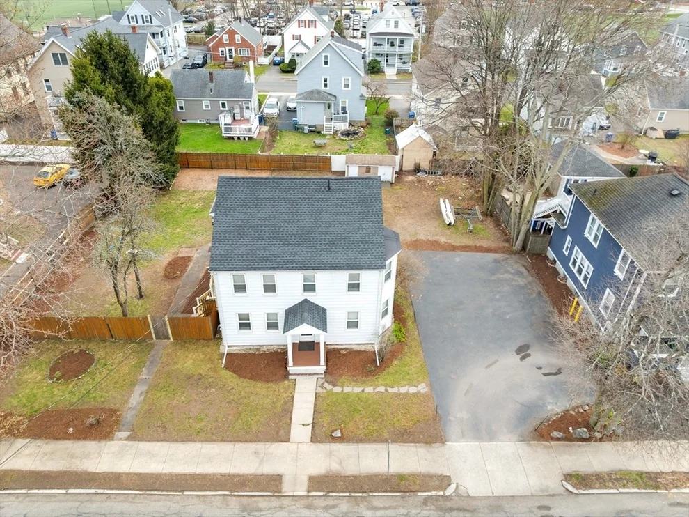 Unit for sale at 24 W Water St, Wakefield, MA 01880