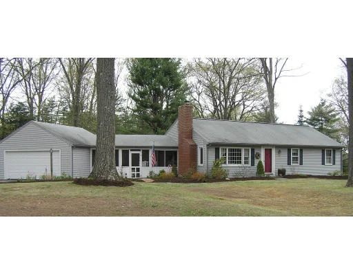 Unit for sale at 33 Oakland Street, Wilbraham, MA 01095