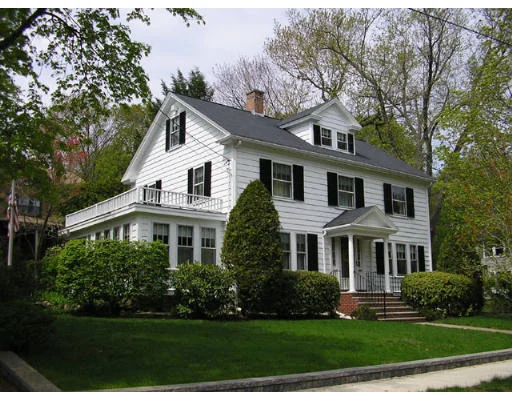 Unit for sale at 119 Summer Avenue, Reading, MA 01867
