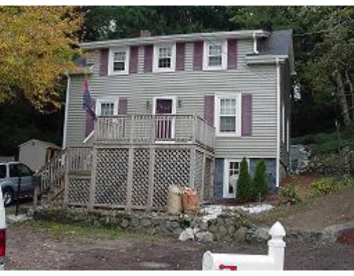 Unit for sale at 68 Springdale Ave, Saugus, MA 01906