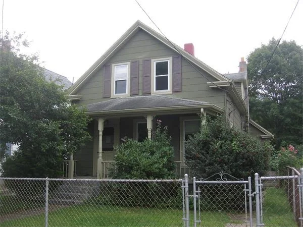 Unit for sale at 22 Myrtle Street, Taunton, MA 02780