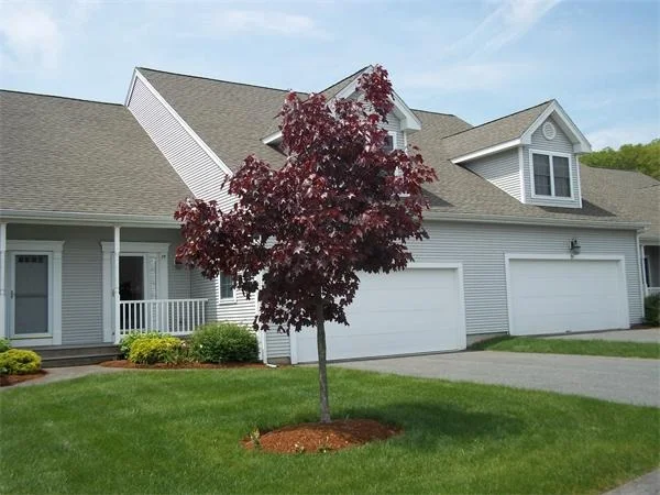 Unit for sale at 89 Horne Way, Millbury, MA 01527