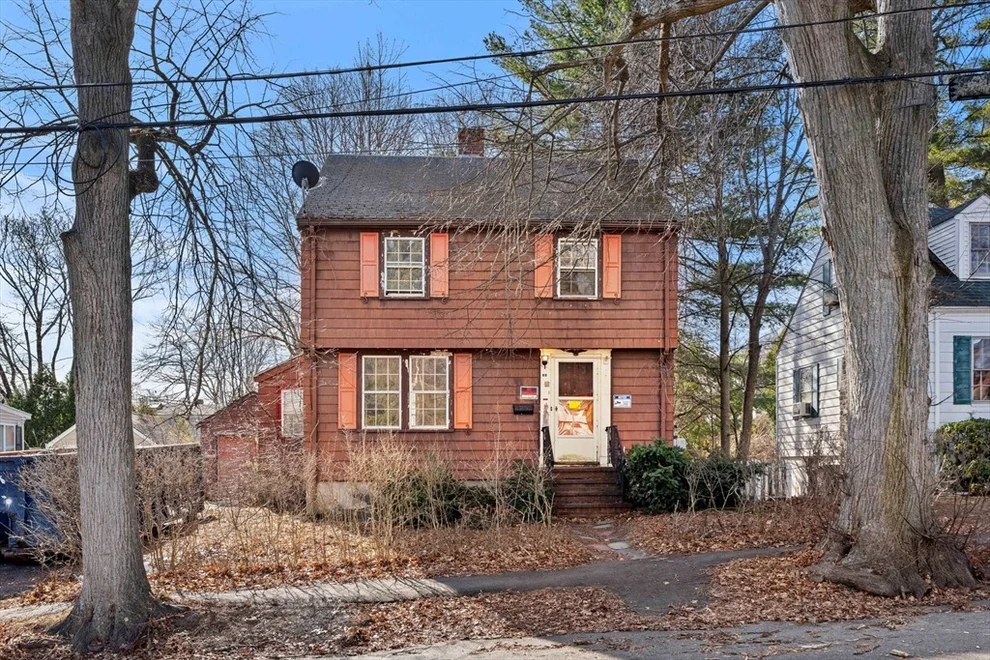 Unit for sale at 32 Grant Rd, Lynn, MA 01904