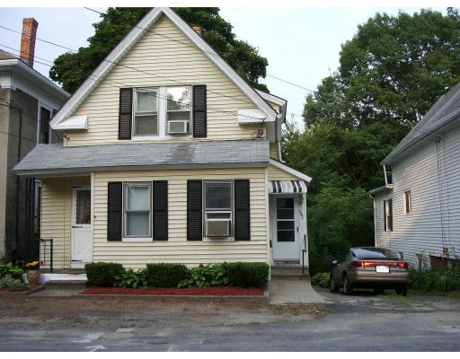 Unit for sale at 57 Clark St, Clinton, MA 01510