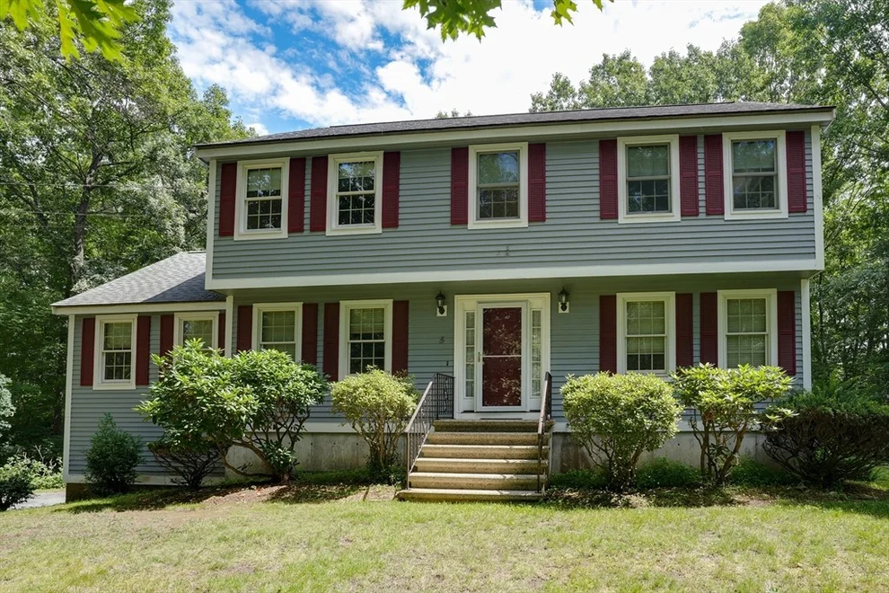 Unit for sale at 5 Ohio Rd, Tyngsborough, MA 01879