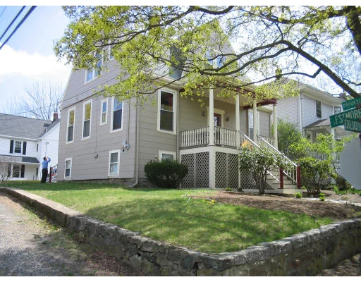 Unit for sale at 41 Crescent Hill Ave, Arlington, MA 02474