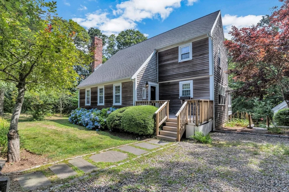 Unit for sale at 51 Tracy Ln, Brewster, MA 02631