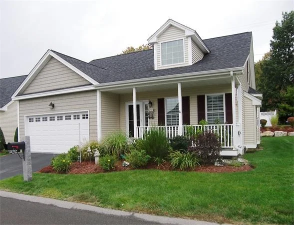 Unit for sale at 3 Blanchard Lane, Merrimack, NH 03054