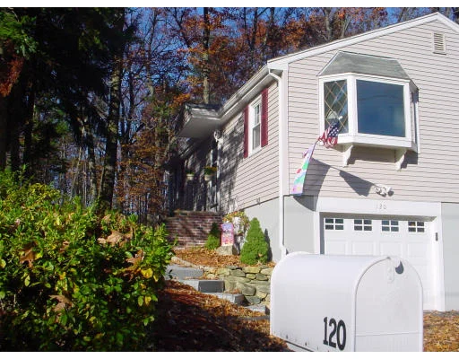 Unit for sale at 120 Upland Rd, Marlborough, MA 01752