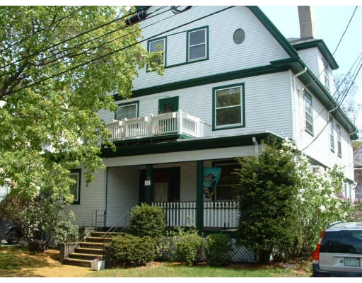 Unit for sale at 30 Columbia Street, Brookline, MA 02446