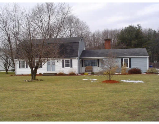 Unit for sale at 5 Carriage Drive, Somers, CT 06071