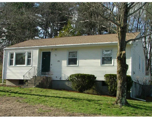 Unit for sale at 25 Gorwin Drive, Medway, MA 02053
