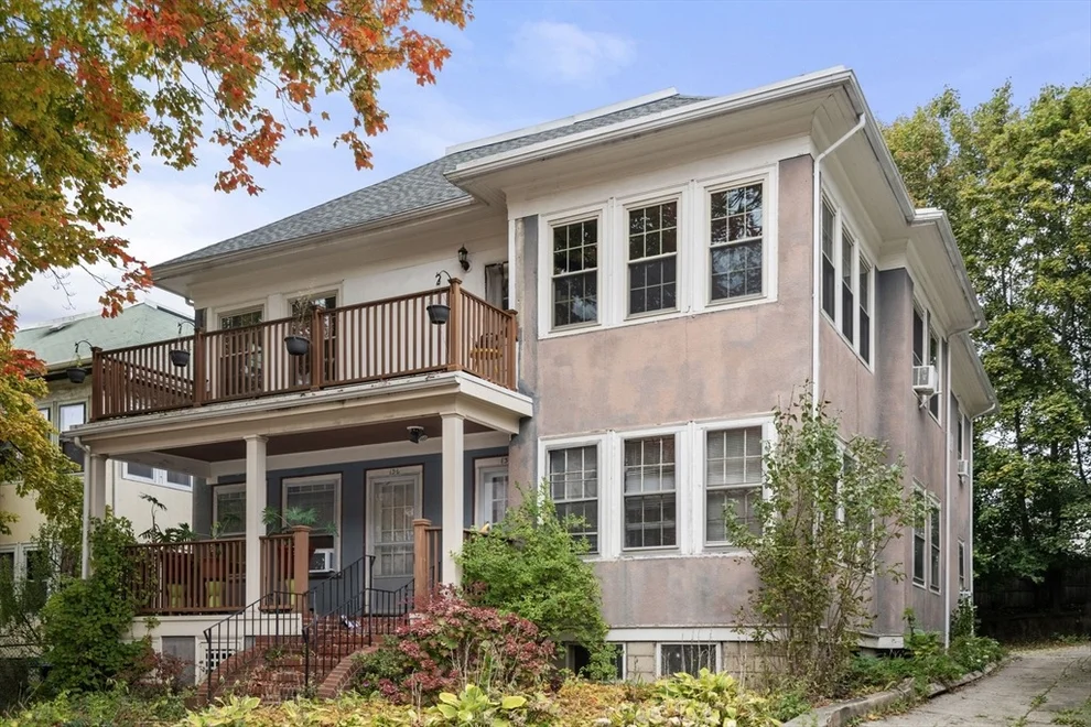 Unit for sale at 136-138 Homestead St, Boston, MA 02121