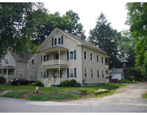 Unit for sale at 30 Straw Avenue, Northampton, MA 01062