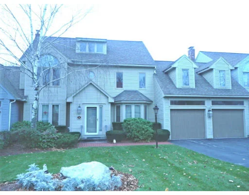 Unit for sale at 30 Kim Terrace, Stoughton, MA 02072