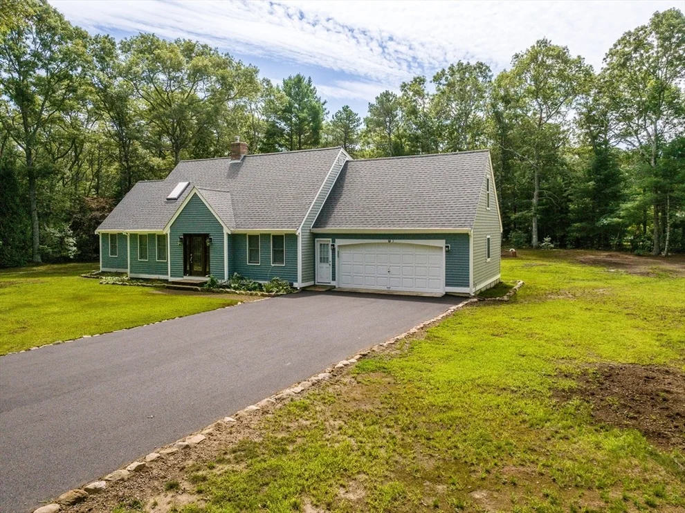 Unit for sale at 3 Popple Bottom, Sandwich, MA 02563