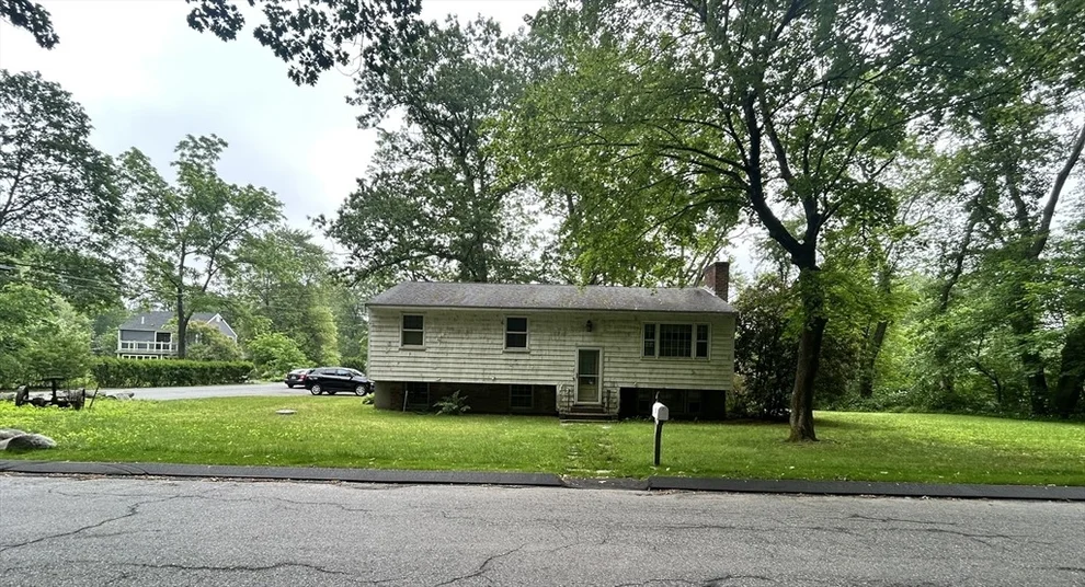 Unit for sale at 58 Summer Hill Rd, Maynard, MA 01754