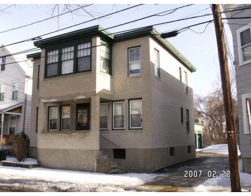 Unit for sale at 40 Elmwood St, Somerville, MA 02144