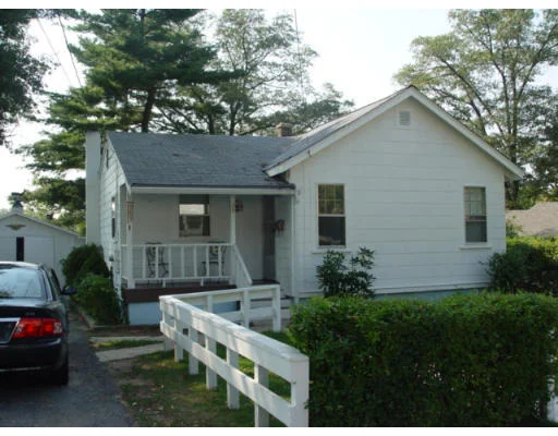Unit for sale at 36 Westminster Rd, Weymouth, MA 02189