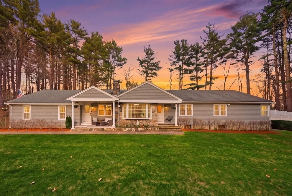 Unit for sale at 329 Orchard St, Millis, MA 02054