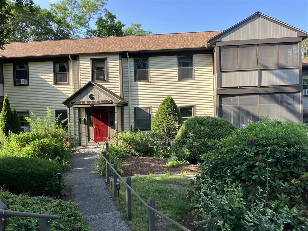 Unit for sale at 14 Harold Street Bldg 6, Harwich, MA 02646