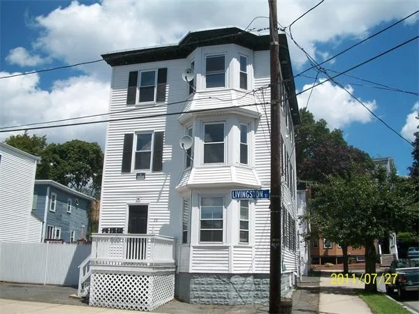Unit for sale at 22 Livingston St, Lynn, MA 01902