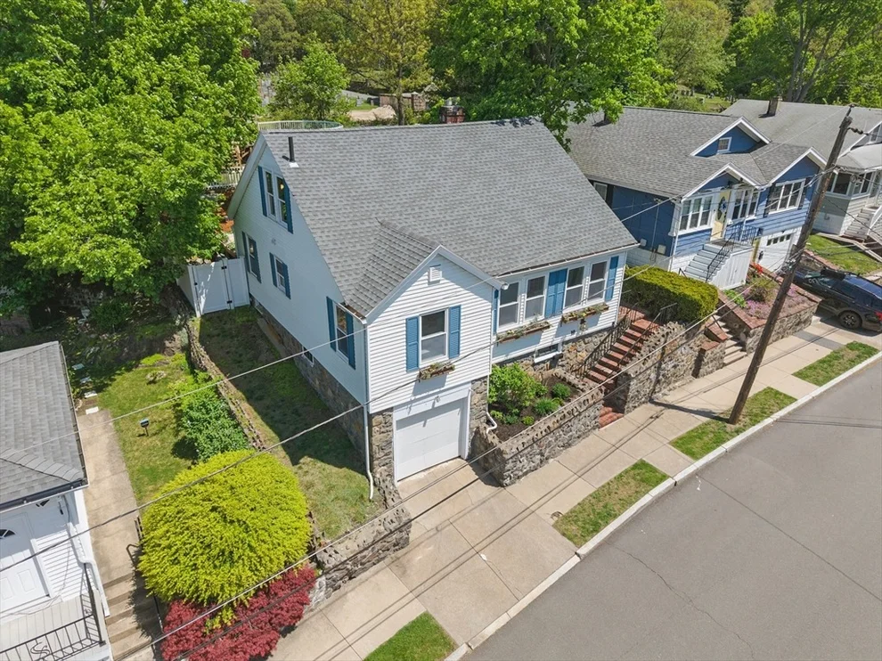 Unit for sale at 10 Mayfair Street, Lynn, MA 01904