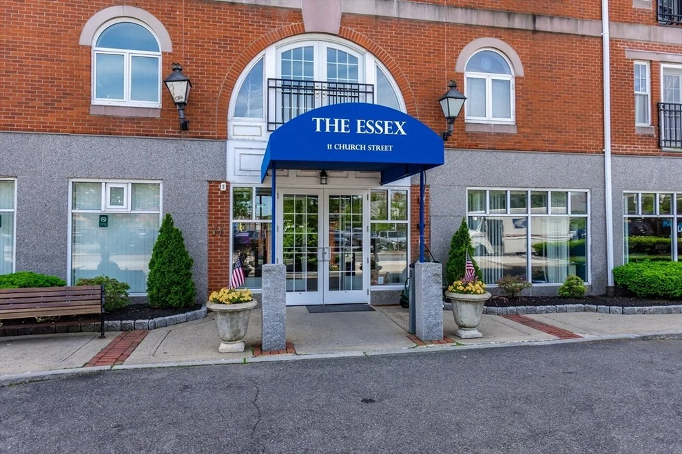 Unit for sale at 11 Church, Salem, MA 01970