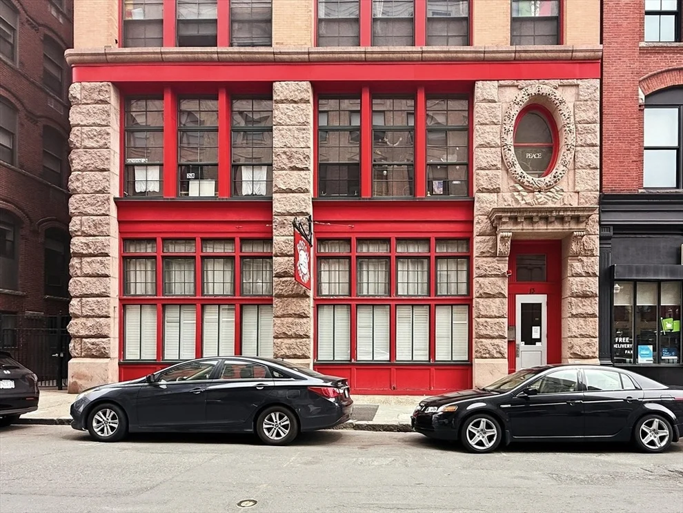 Unit for sale at 13-17 Willow Street, Lynn, MA 01901