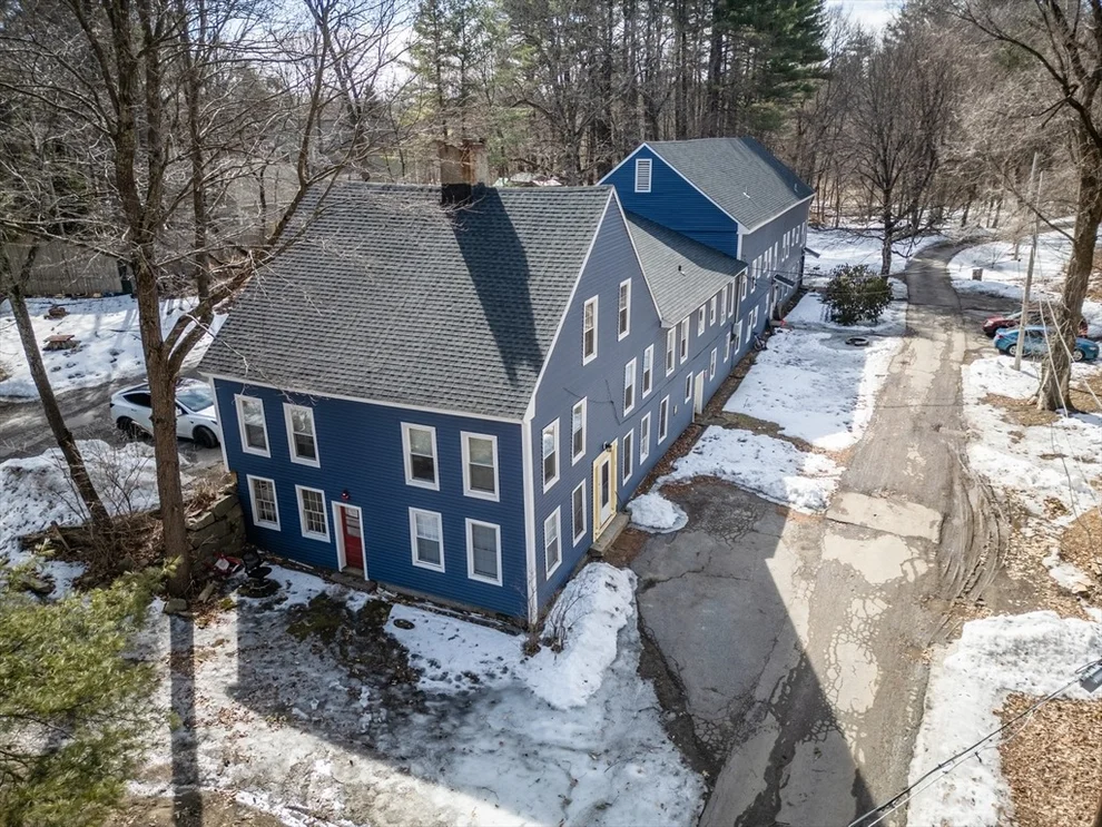 Unit for sale at 97 Groton Street, Pepperell, MA 01463