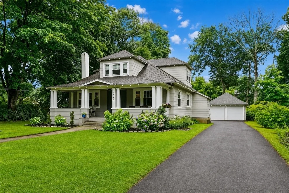 Unit for sale at 276 Plain St, Stoughton, MA 02072