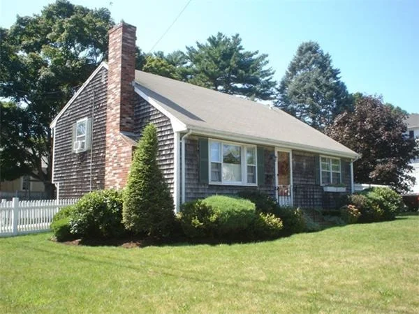 Unit for sale at 75 Arlington St, Taunton, MA 02780