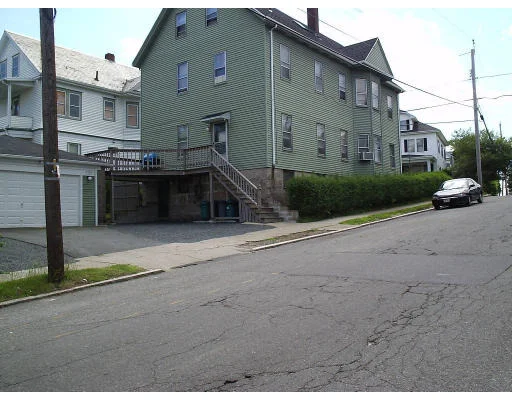 Unit for sale at 206-208 Mt. Pleasant Street, New Bedford, MA 02740