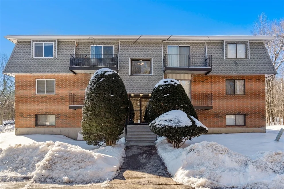 Unit for sale at 176 Maple Street, Rutland, MA 01543