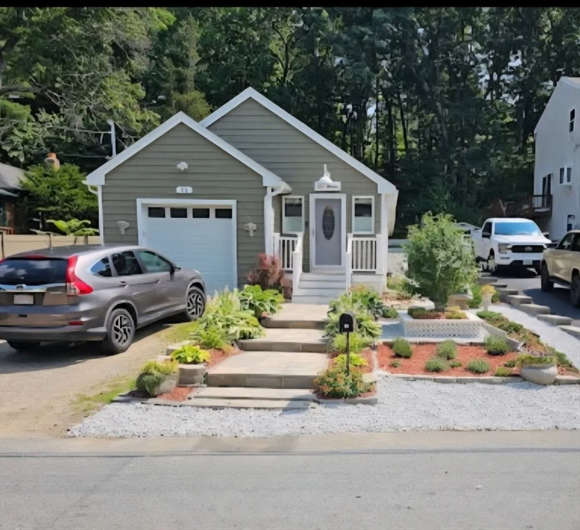 Unit for sale at 46 Rosewood Ave, Billerica, MA 01821