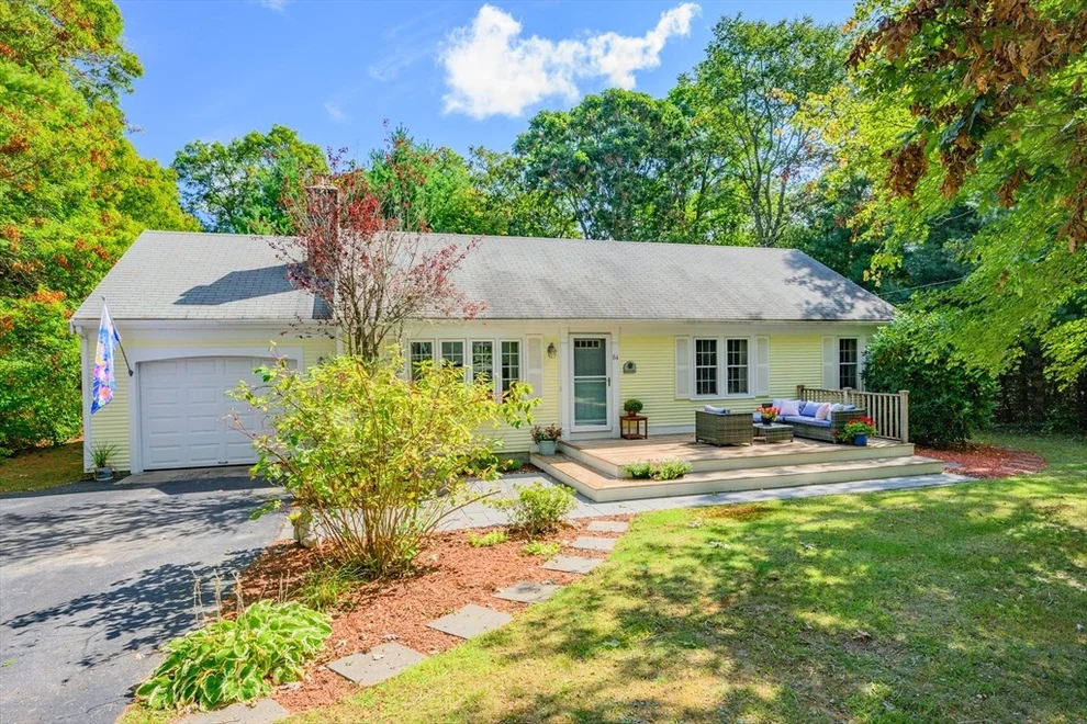 Unit for sale at 84 Harlow, Sandwich, MA 02563