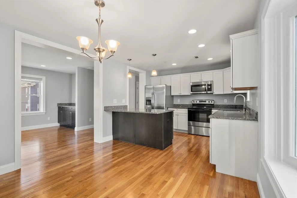 Unit for sale at 10 Irma Street, Boston, MA 02124