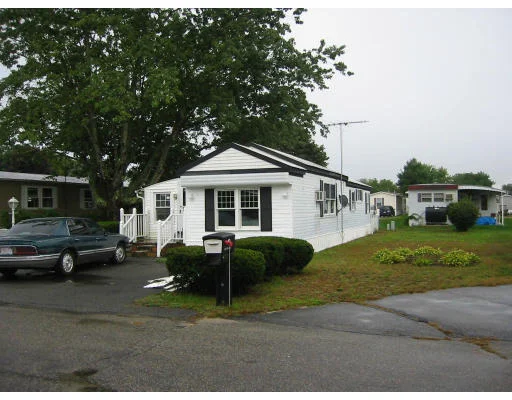 Unit for sale at 13 Claudia, Wareham, MA 02538