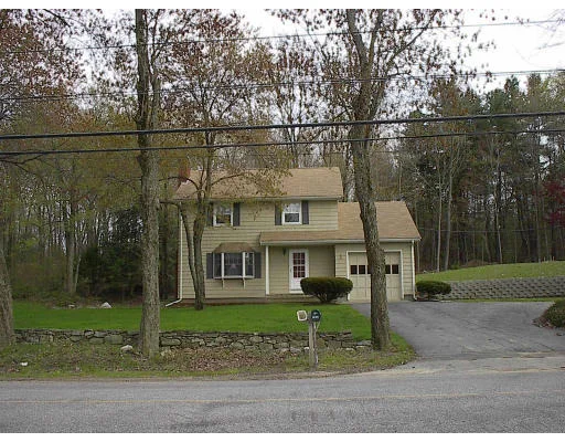 Unit for sale at 21 Carleton Road, Millbury, MA 01527