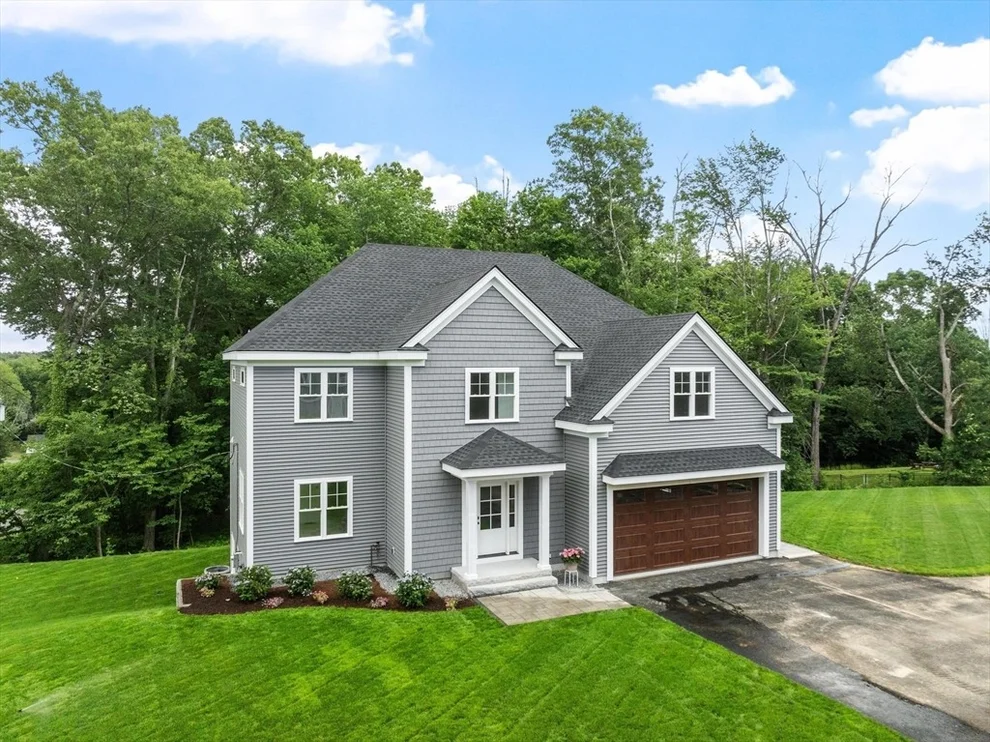 Unit for sale at 37 Dogwood Road, Littleton, MA 01460
