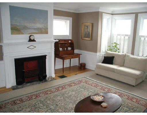 Unit for sale at 20 Strong, Newburyport, MA 01950
