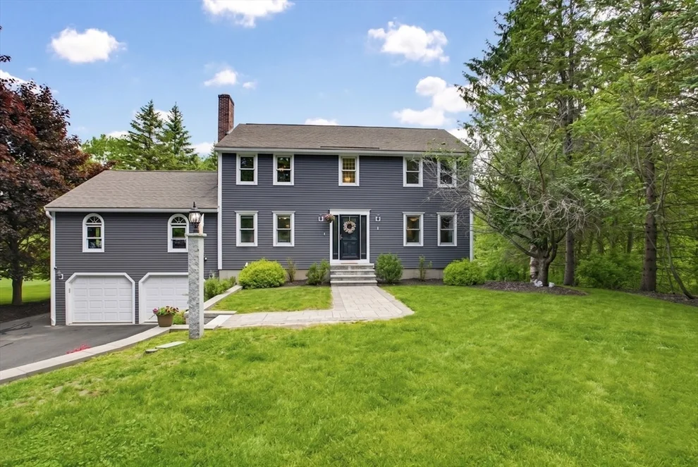 Unit for sale at 7 Brooks Ave, Westminster, MA 01473