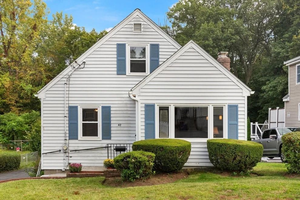 Unit for sale at 42 Wilmot St, Boston, MA 02131