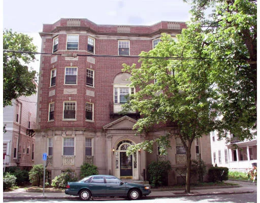 Unit for sale at 20 Chestnut Street, Malden, MA 02148